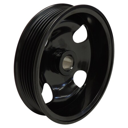 Crown Automotive Power Steering Pump Pulley, #68032253Ab 68032253AB